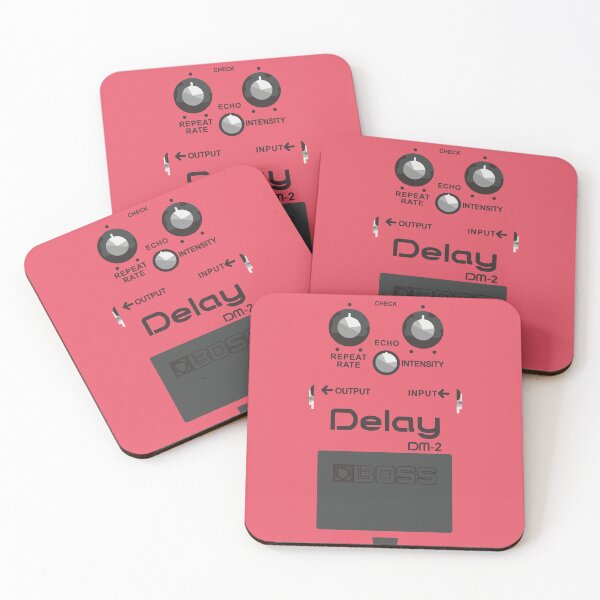 Item preview, Analog Pink designed and sold by CallmeMordcai.