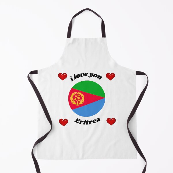 Item preview, Flag Eritrea designed and sold by pasharomaia.