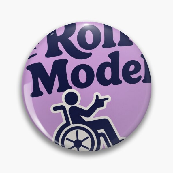 Item preview, Roll Model designed and sold by Gaia Gray Art.