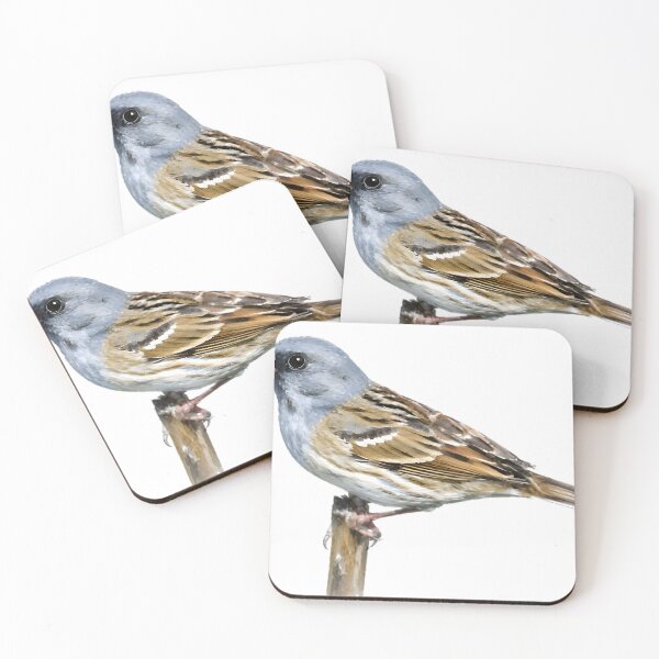 Item preview, Black-faced Bunting (Emberiza spodocephala) designed and sold by HOMETOWN86.