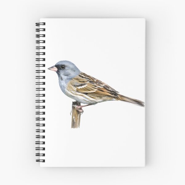 Item preview, Black-faced Bunting (Emberiza spodocephala) designed and sold by HOMETOWN86.