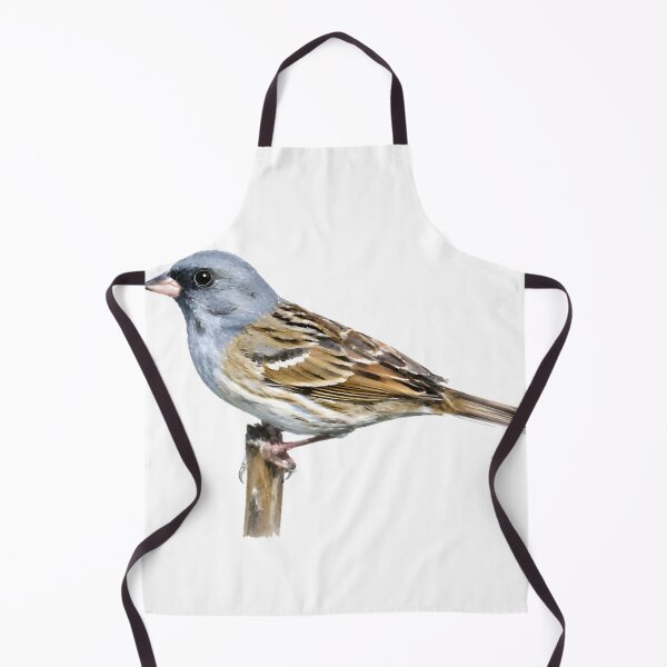 Item preview, Black-faced Bunting (Emberiza spodocephala) designed and sold by HOMETOWN86.