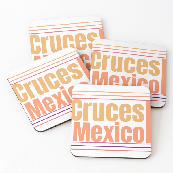 Item preview, Las Cruces New Mexico City Marked On State Map designed and sold by TheIconSmith.