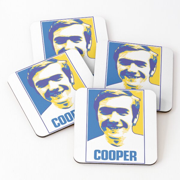 Item preview, Cooper - LEE designed and sold by DFA.