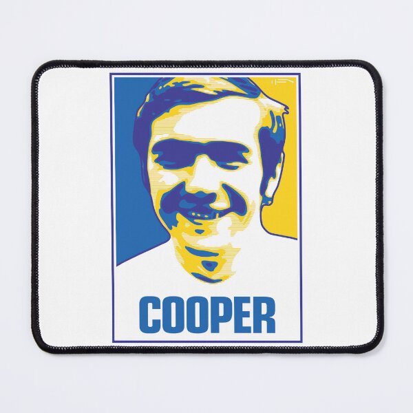 Item preview, Cooper - LEE designed and sold by DFA.