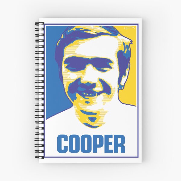 Item preview, Cooper - LEE designed and sold by DFA.
