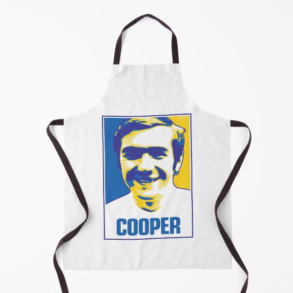 Item preview, Cooper - LEE designed and sold by DFA.
