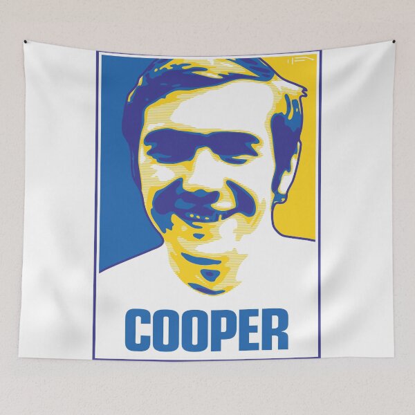 Item preview, Cooper - LEE designed and sold by DFA.
