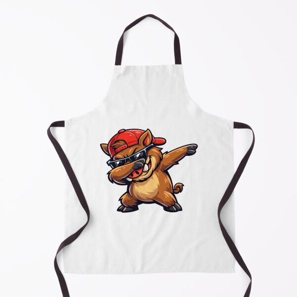 Item preview, Dabbing Warthog Gear designed and sold by archarlyfitnes.