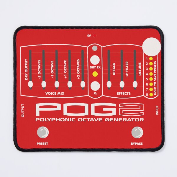 Item preview, Red Polyphonic designed and sold by CallmeMordcai.