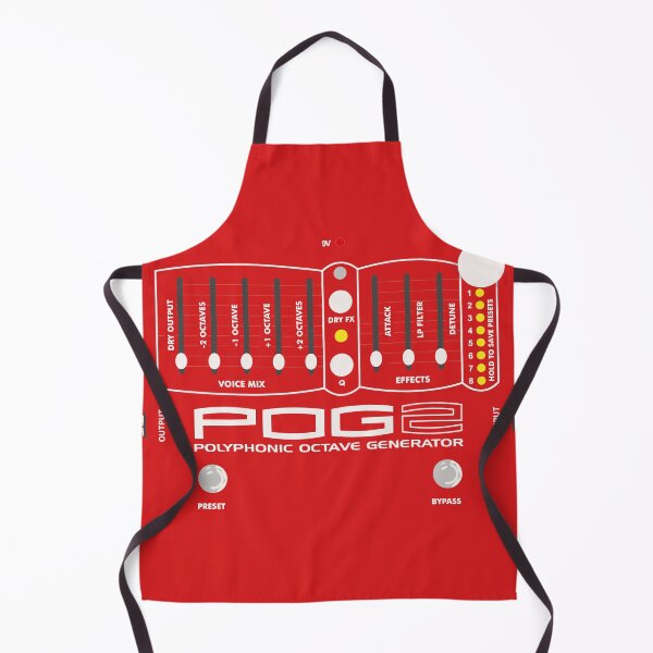 Item preview, Red Polyphonic designed and sold by CallmeMordcai.