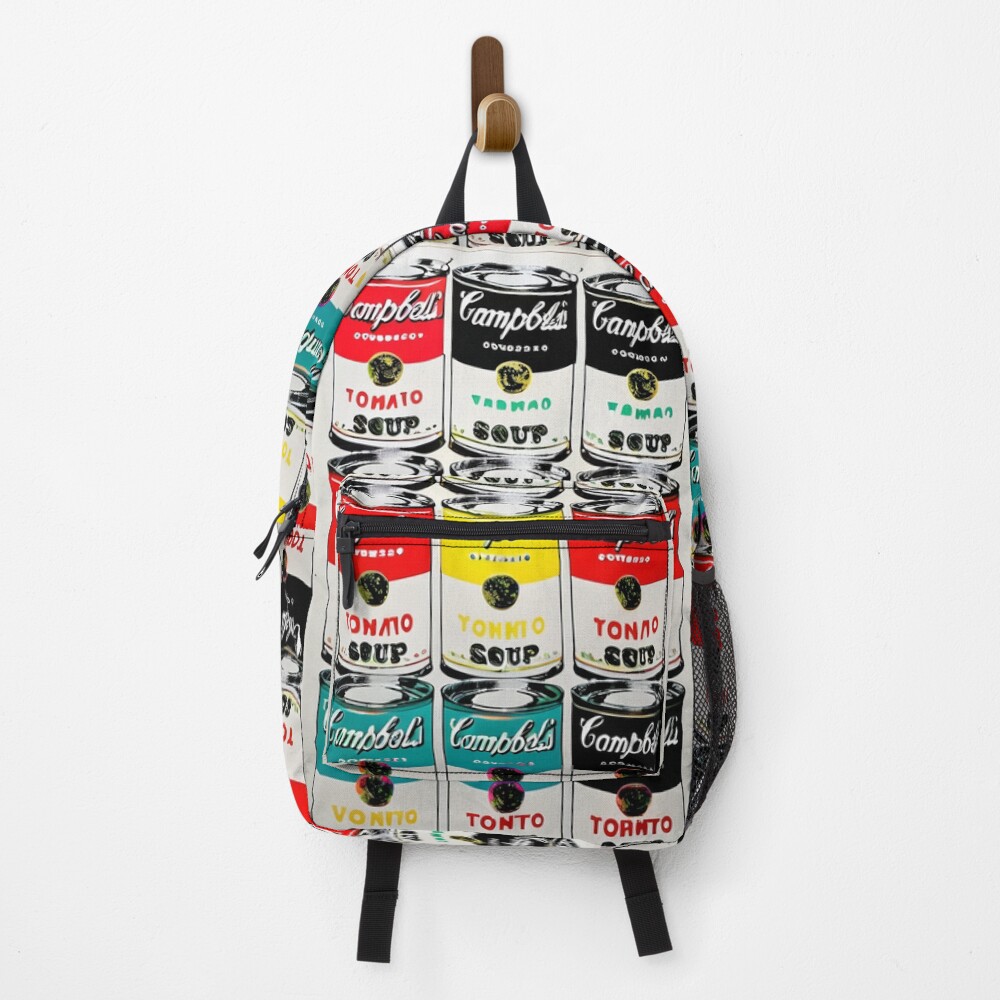 Artikel-Vorschau von Rucksack, designt und verkauft von Reverso-Design.