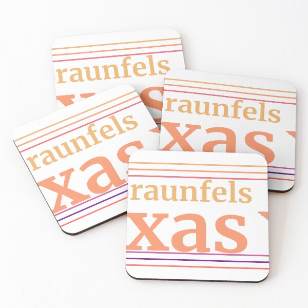 Item preview, New Braunfels Texas City Marked On State Map designed and sold by TheIconSmith.