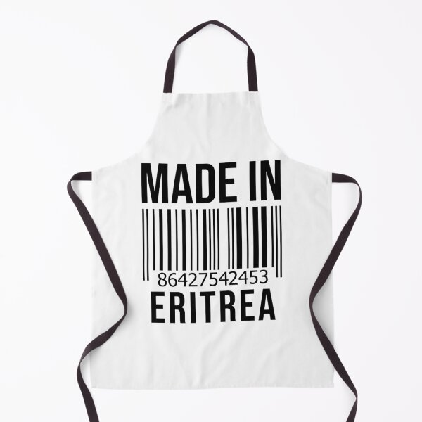 Item preview, Made In Eritrea designed and sold by pasharomaia.