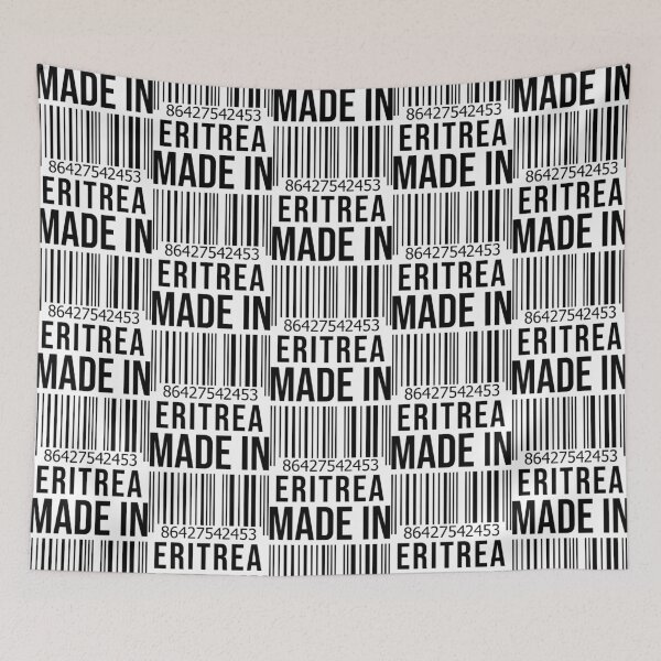 Item preview, Made In Eritrea designed and sold by pasharomaia.