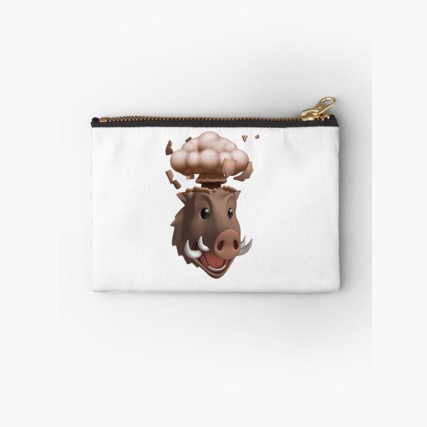 Item preview, Imessage Warthog Meme designed and sold by archarlyfitnes.