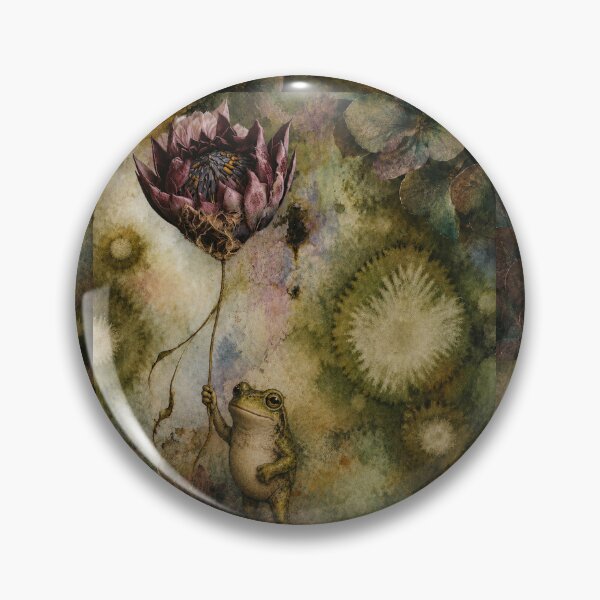 Item preview, A Pocket full of Petals - Into the Wilde designed and sold by THEWILDE.