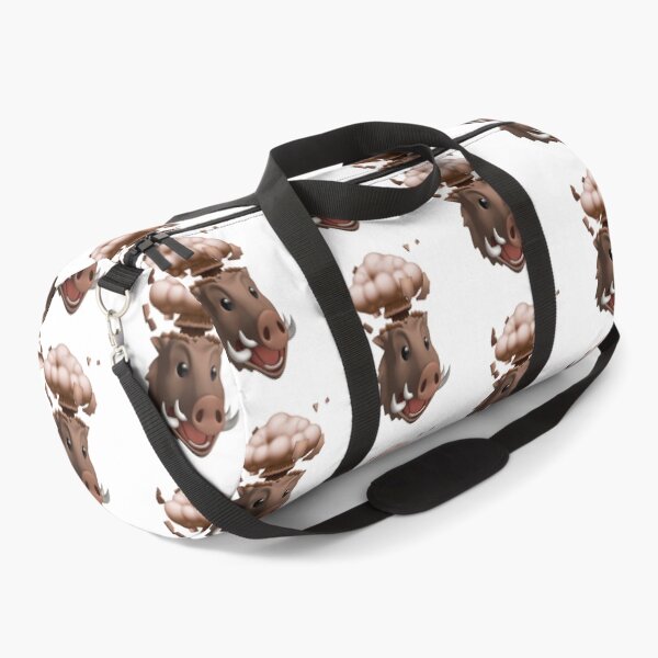Item preview, Imessage Warthog Meme designed and sold by archarlyfitnes.