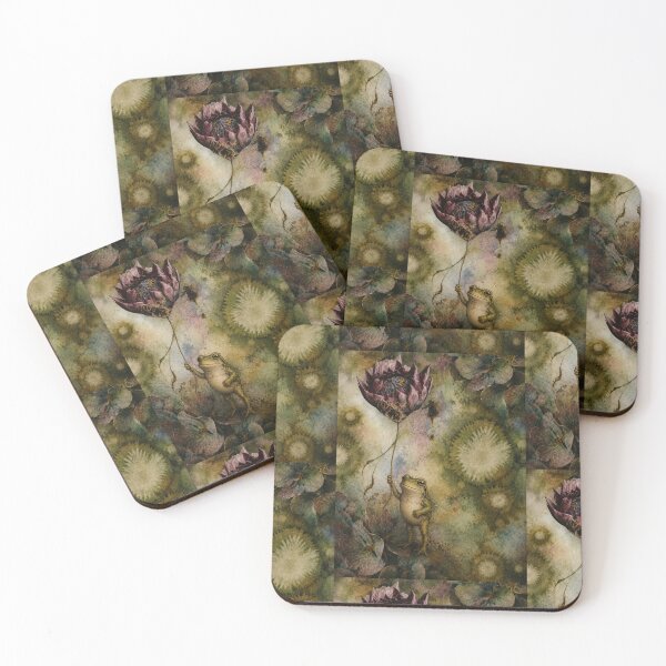 Item preview, A Pocket full of Petals - Into the Wilde designed and sold by THEWILDE.
