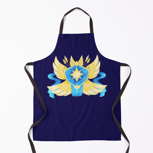 Item preview, Angelic Crest designed and sold by DemonicMnMs.