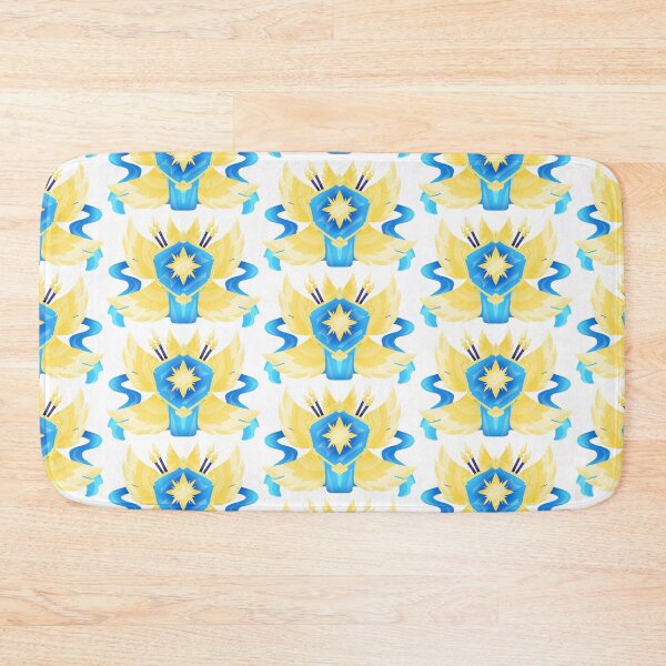 Item preview, Angelic Crest designed and sold by DemonicMnMs.