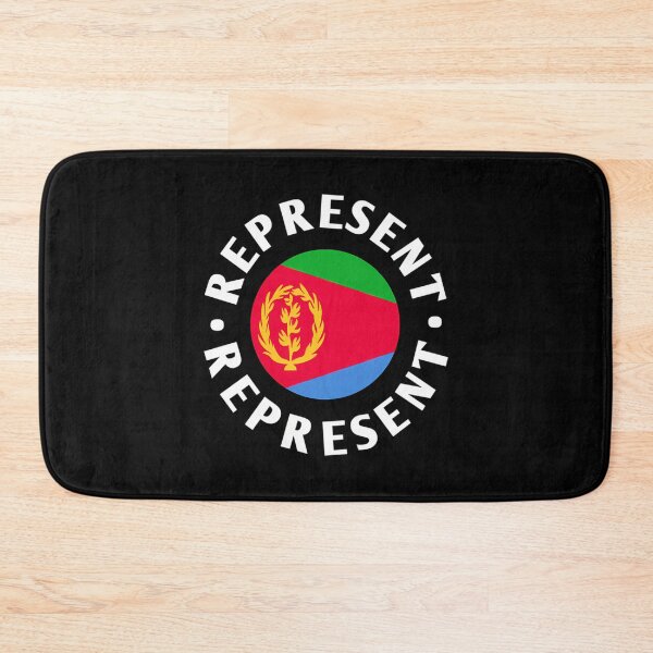 Artikelvorschau, Eritrea vertreten entworfen und verkauft von pasharomaia.
