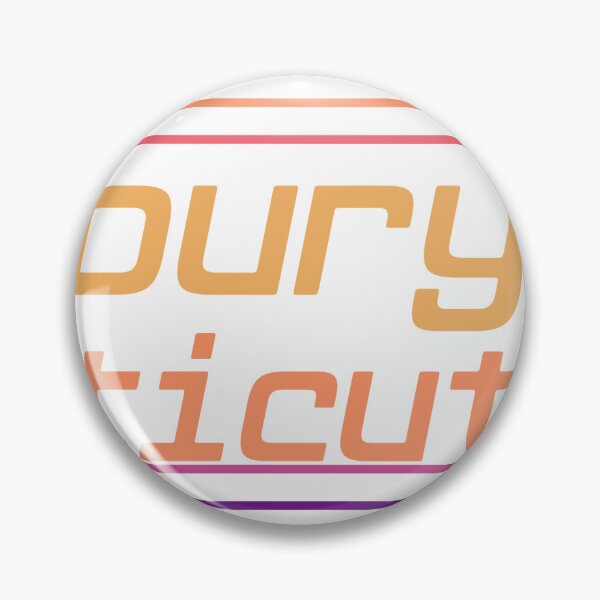 Item preview, Waterbury Connecticut City Marked On State Map designed and sold by TheIconSmith.