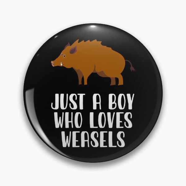 Item preview, Just A Boy Who Loves Warthogs designed and sold by archarlyfitnes.