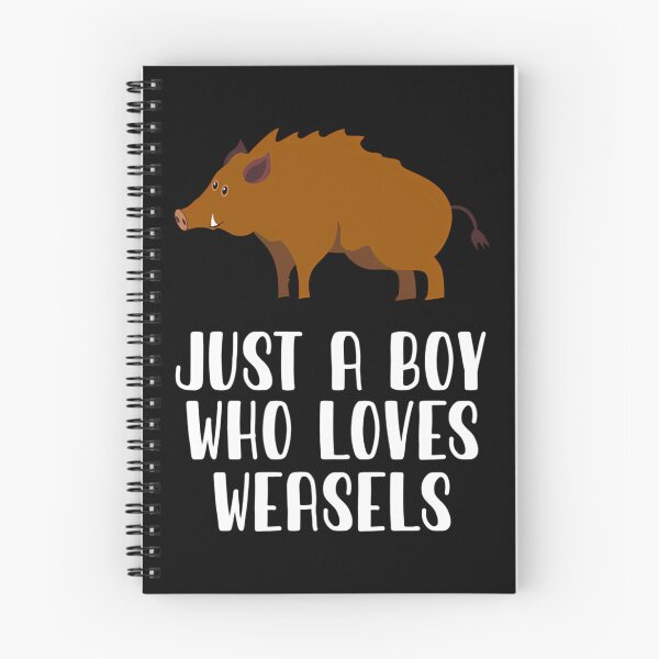 Item preview, Just A Boy Who Loves Warthogs designed and sold by archarlyfitnes.