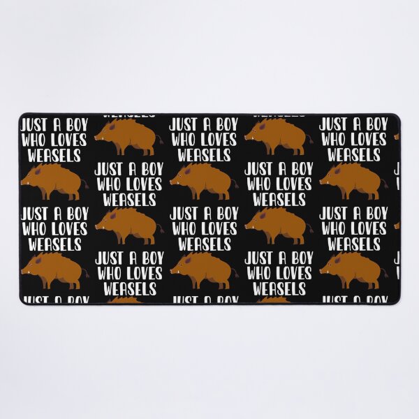 Item preview, Just A Boy Who Loves Warthogs designed and sold by archarlyfitnes.