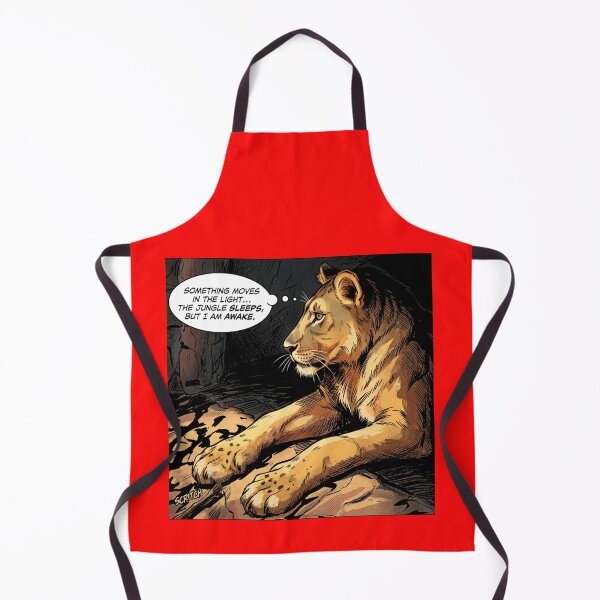 Item preview, Lion cub designed and sold by Annesshop0207.
