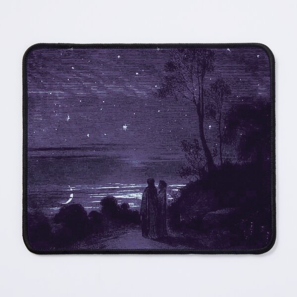 Item preview, Estudio de las estrellas designed and sold by Dungeon-Shop.