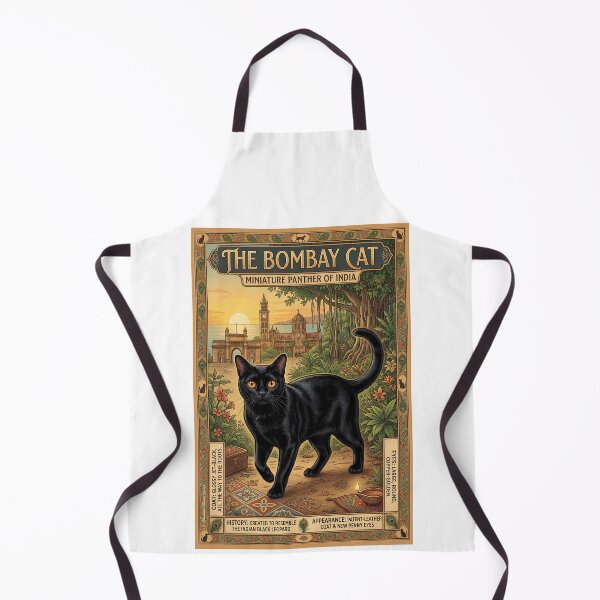 Item preview, The Bombay Cat designed and sold by Theodor Decker.