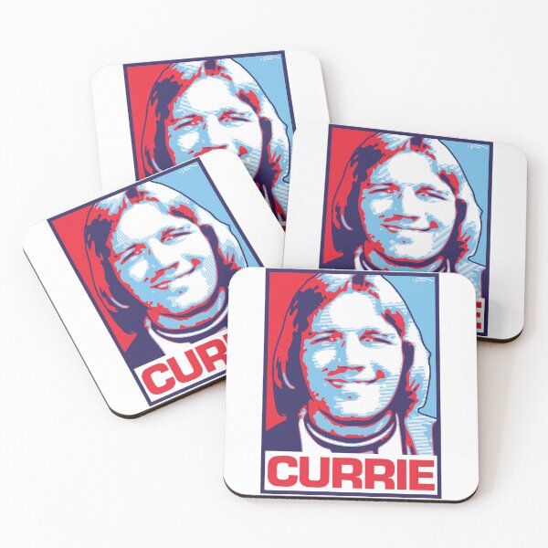 Item preview, Currie - ENGLAND designed and sold by DFA.