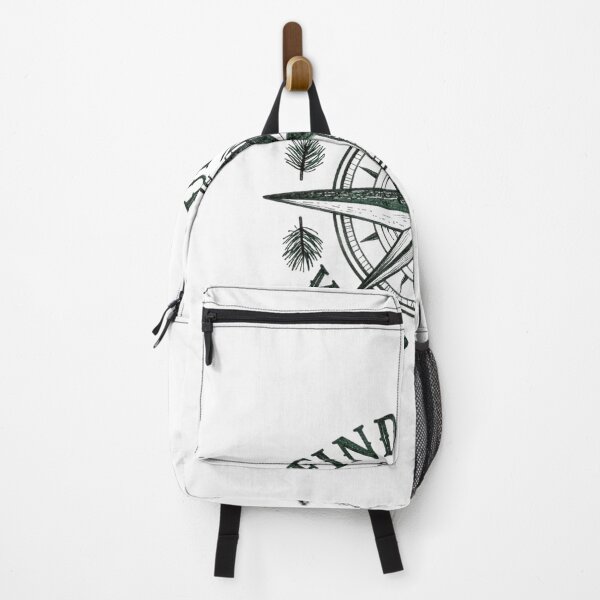 Item preview, Find Your Path designed and sold by TrailNest.