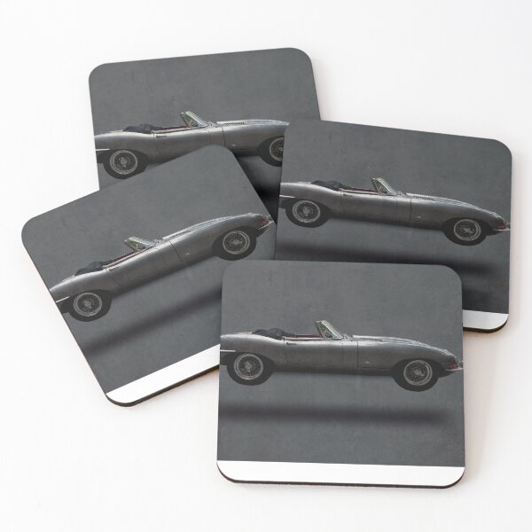 Item preview, floating grey sports car designed and sold by younglen.