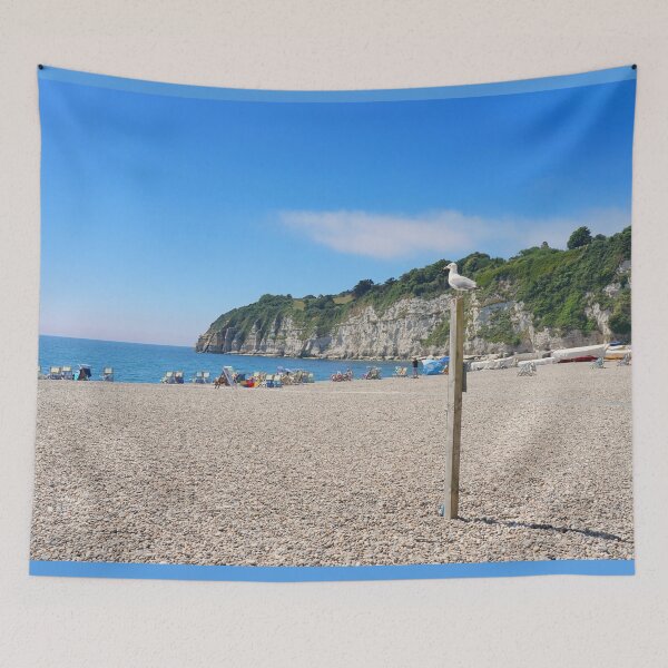 Item preview, Beer Beach Devon designed and sold by Alisonchambers2.