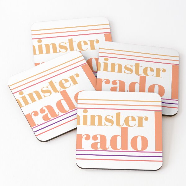 Item preview, Westminster Colorado City Marked On State Map designed and sold by TheIconSmith.
