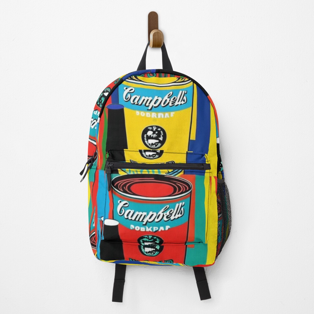 Artikel-Vorschau von Rucksack, designt und verkauft von Reverso-Design.