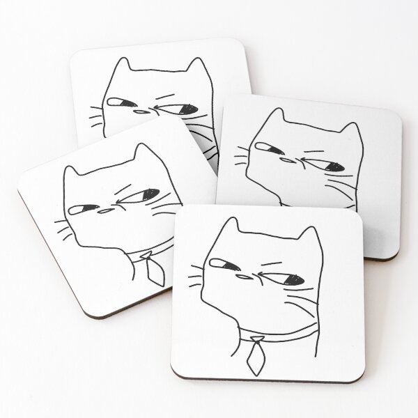 Item preview, Judgement cat designed and sold by TeriyakiXX.