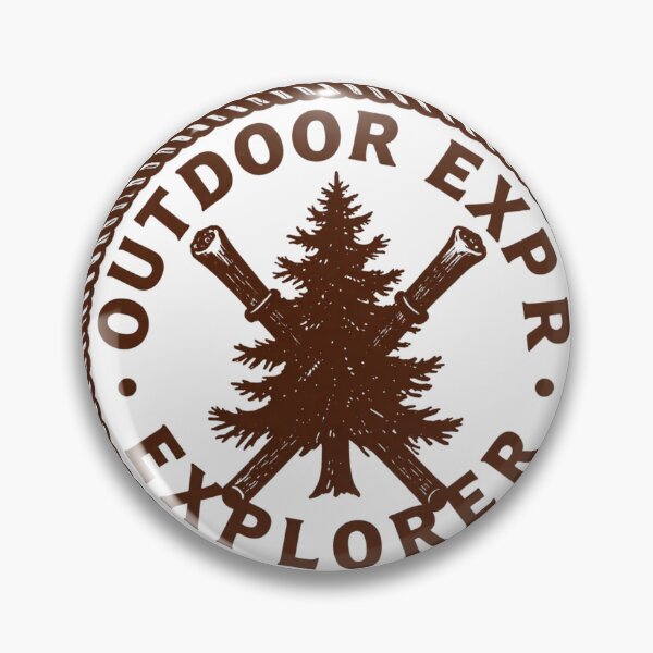Item preview, Outdoor Explorer designed and sold by TrailNest.