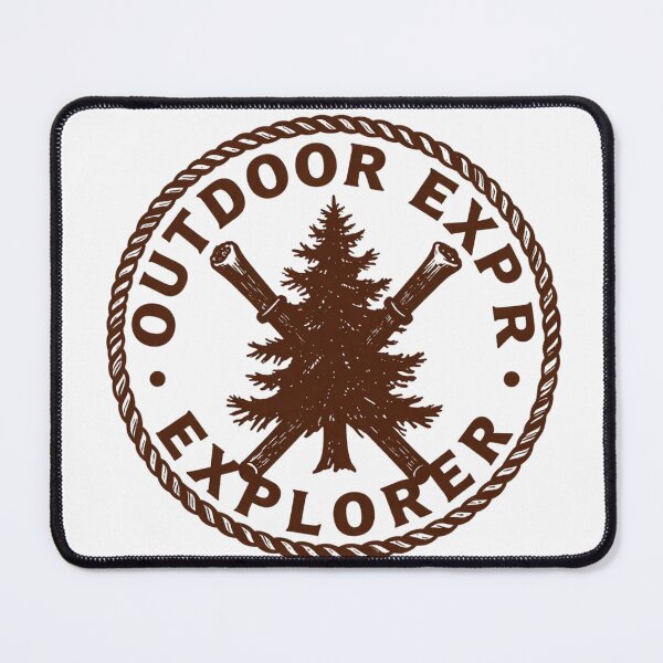 Item preview, Outdoor Explorer designed and sold by TrailNest.