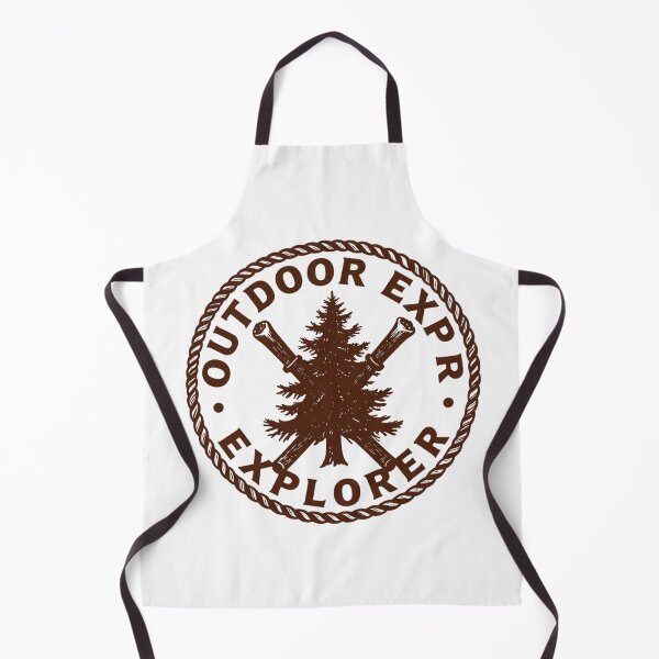 Item preview, Outdoor Explorer designed and sold by TrailNest.