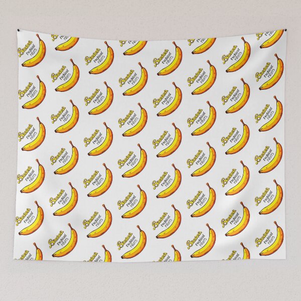 Aperçu de l'œuvre BANANE créée et vendue par Pabhas.