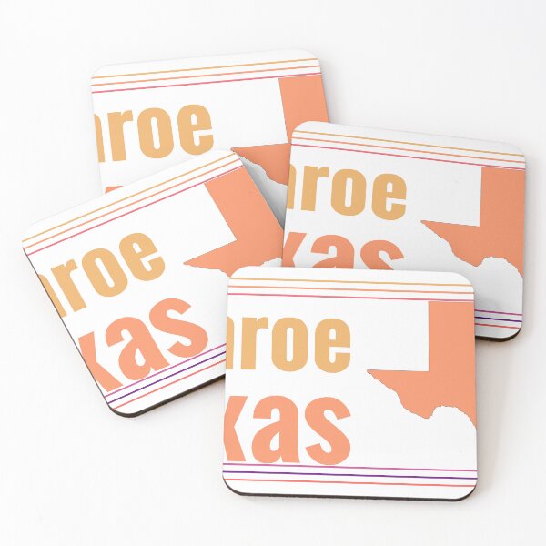 Item preview, Conroe Texas City Marked On State Map designed and sold by TheIconSmith.