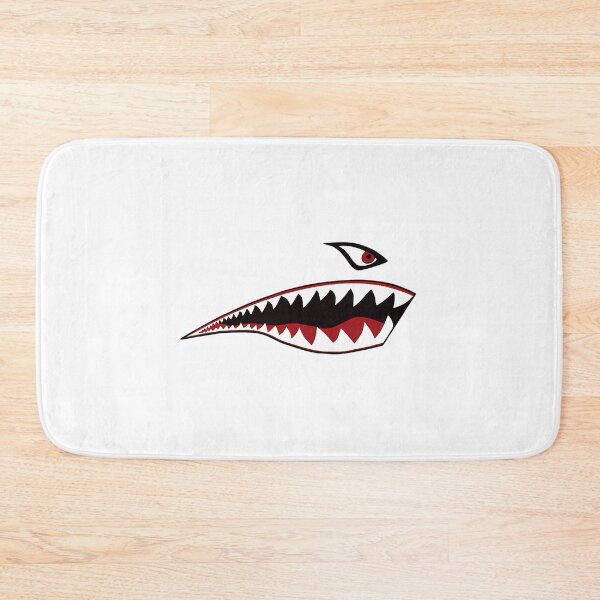 Item preview, Sharkth Nose Warhawk P40 A10 Warthog designed and sold by archarlyfitnes.