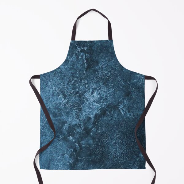 Item preview, Deep Blue Marble Texture Abstract Ocean Concrete Grunge Pattern designed and sold by LYAN-STORE.