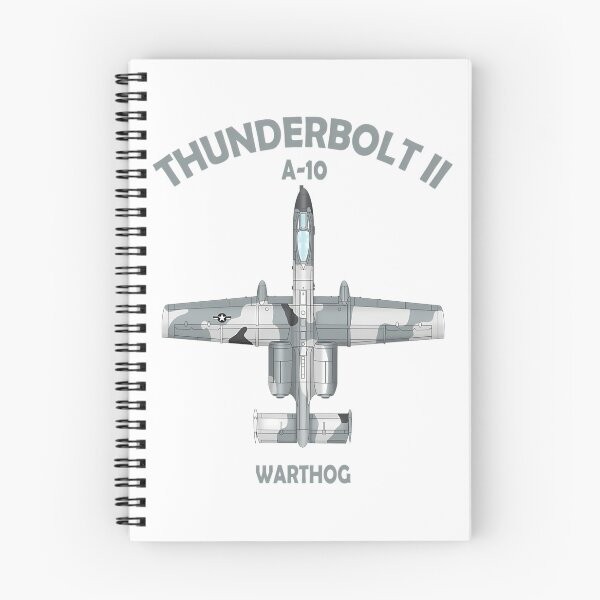 Artikelvorschau, Die A-10 Thunderbolt entworfen und verkauft von archarlyfitnes.