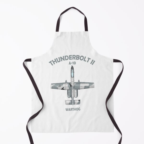 Item preview, The A-10 Thunderbolt designed and sold by archarlyfitnes.