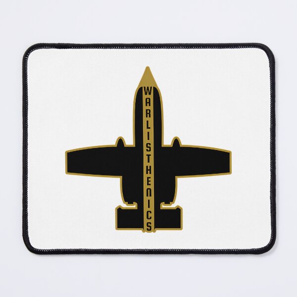 Item preview, Warlisthenics A10 designed and sold by archarlyfitnes.